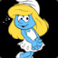 Smurfette
