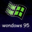 WONDOWS 95