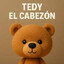 TEDY EL CABEZON