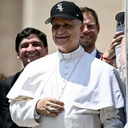 Pope Leo XIV - steam id 76561199588769215