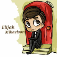 Elijah