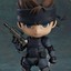 SolidSnake