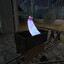 Avatar of Why is the cart not Boo?