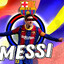 messi SIGMA