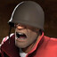 soldier gaming