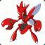 › Scizor ‹