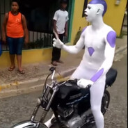 Avatar snapshot