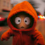 Kenny McCormick