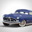 Doc Hudson