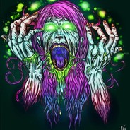 NeonZombie