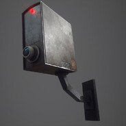 Security Cam #01 avatar