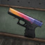 Glock-18 FADE