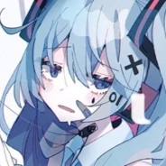 初音