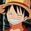 Monkey D.Luffy