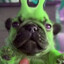 Zibble &quot;Extraterrestrial&quot; Glop