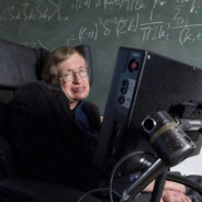 萝莉岛第一突破手霍金