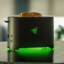 Gaming Toaster