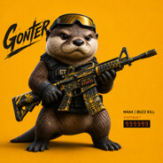 Gonter IV