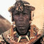 Shaka Zulu