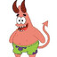 Lucifer PatrickStar