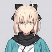 Hokuyou Muko avatar
