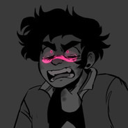 Luckw Steam avatar