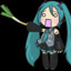 Hatsune Miku