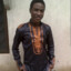 Prince of the Niger