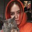 рыжая точилка
