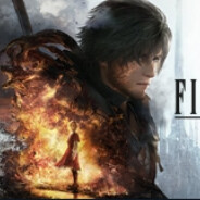 小次郎  FF16豪华版