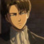 levi ackerman