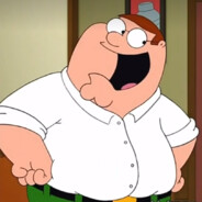 Peter Griffin
