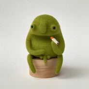 cosmicfrog