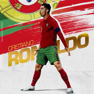 C罗