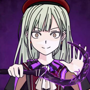 月之森超绝传奇吉他手Mortis