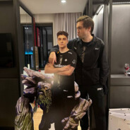 Замир Безгеев