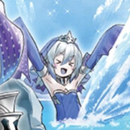 梅洛人鱼可爱捏