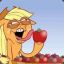 Apple Jack