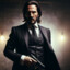 &lt;&lt;John Wick&gt;&gt;