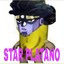 Star Platinum 500