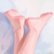 jade feet