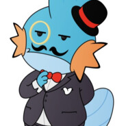 Mr.Mudkip