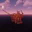 OIL RIG @bandit
