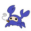 Mr.Spycrab