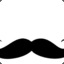 -Mustache-