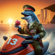 General Dolphin