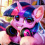 Princess Twilight Sparkle