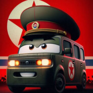 KimJongVroom