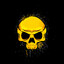 I SKULL I puMaa