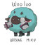 hatsuni wooloo (moose)